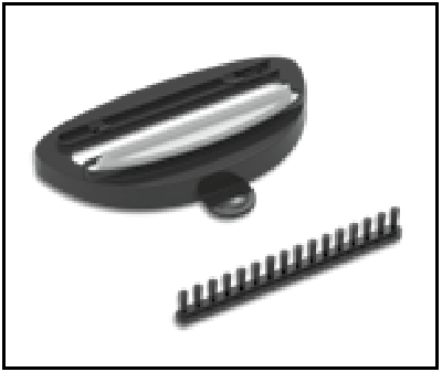 Conair - GS51 - KULLANIM TALİMATLARI - 2'Sİ 1 ARADA BAĞLANTIYI KULLANMA KULLANIM TALİMATLARI - 2'Sİ 1 ARADA BAĞLANTIYI KULLANMA