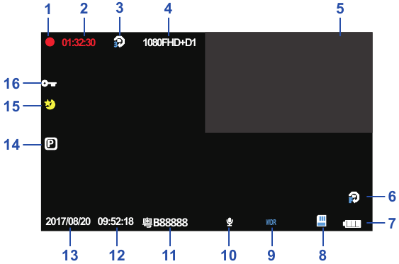 SUNWAYI - 4M58 - НАЧАЛЕН ЕКРАН - Общ преглед НАЧАЛЕН ЕКРАН - Общ преглед