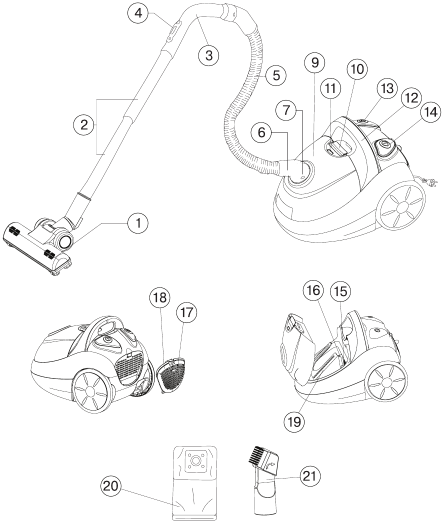 Maxwell - MW-3201 - AÇIKLAMA AÇIKLAMA