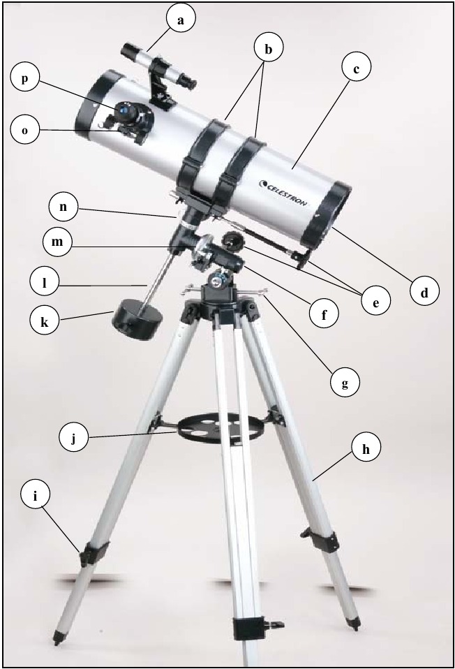 Celestron - PowerSeeker 127 - Përmbledhje Përmbledhje