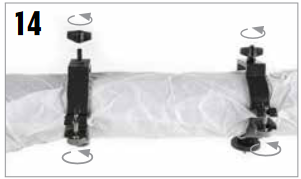 Celestron - PowerSeeker 70EQ - Как использовать - Шаг 14 Как использовать - Шаг 14