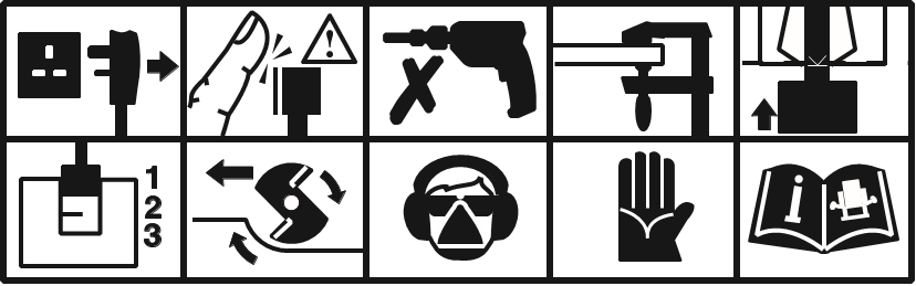 TREND - C158 - Bezpečnostní body Bezpečnostní body