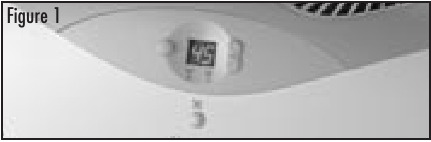 Holmes - HM4600 - AccuSet Plus™ NEM KONTROL CİHAZI AccuSet Plus™ NEM KONTROL CİHAZI