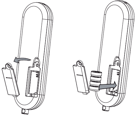 X4-Life - 701149 - Aktiviranje baterija Aktiviranje baterija
