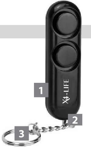 X4-Life - 701149 - Dijelovi Dijelovi