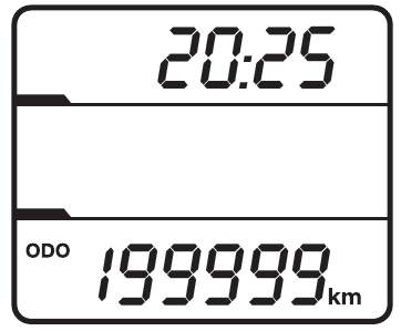 Ciclosport - CicloMaster CM 4.1 - Funksionet - Pjesa 2 Funksionet - Pjesa 2