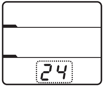 Ciclosport - CicloMaster CM 4.1 - Matja e perimetrit të rrotës - Hapi 3 Matja e perimetrit të rrotës - Hapi 3