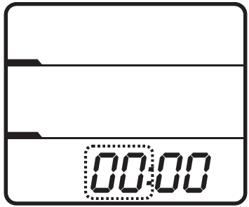Ciclosport - CicloMaster CM 4.1 - Matja e perimetrit të rrotës - Hapi 5 Matja e perimetrit të rrotës - Hapi 5