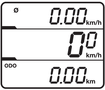Ciclosport - CicloMaster CM 4.1 - Matja e perimetrit të rrotës - Hapi 6 Matja e perimetrit të rrotës - Hapi 6
