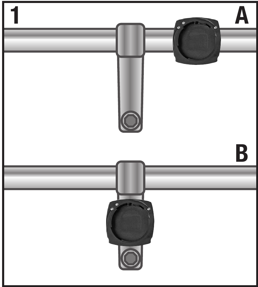 Ciclosport - CicloMaster CM 4.1 - Montimi - Hapi 1 Montimi - Hapi 1