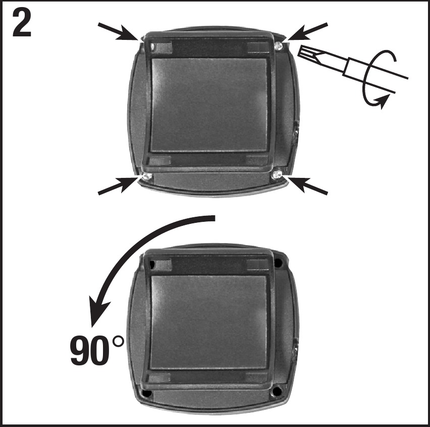 Ciclosport - CicloMaster CM 4.1 - Montimi - Hapi 2 Montimi - Hapi 2