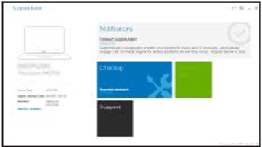 Dell - OptiPlex 7040M - Verificarea și actualizarea computerului dvs. Verificarea și actualizarea computerului dvs.