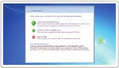 Dell - OptiPlex 7040M - Windows 7 - Protejarea computerului dvs. Windows 7 - Protejarea computerului dvs.