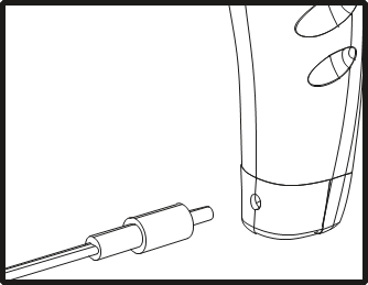 Wahl - GroomsMan Pro Sport 9953 - RECHARGING RECARGA