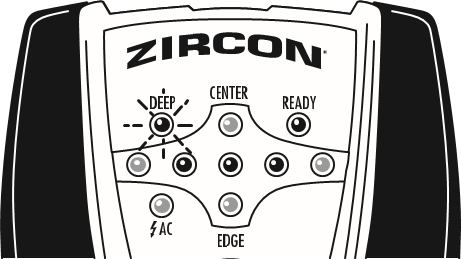 Zircon - StudSensor 70 - ӘР ТҮРЛІ БЕТТЕРДІ СКАНЕРЛЕУ ӘР ТҮРЛІ БЕТТЕРДІ СКАНЕРЛЕУ