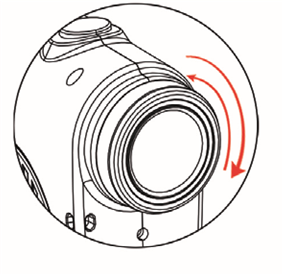 Shot Scope - PRO L1 - Göz Merceği Göz Merceği