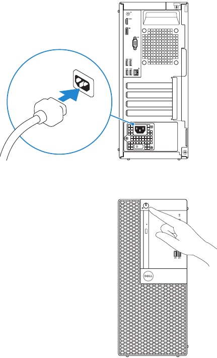 Dell - OptiPlex 3050 Tower - Washa Washa