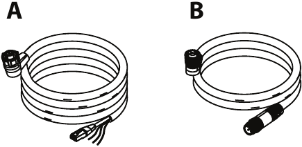 B&G - NEMESIS - Akcesoria Akcesoria