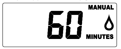 Orbit - 58910Z - PODLEWANIE RĘCZNE/MANUALNE PODLEWANIE RĘCZNE/MANUALNE