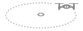 DJI - Tello - Usando Circle Usando Circle