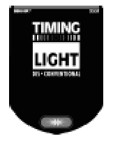 Lampada Stroboscopica Induttiva