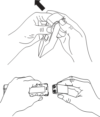 Zircon - StudSensor SL - PARISTON VAIHTAMINEN PARISTON VAIHTAMINEN