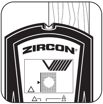 Zircon - SuperScan A2 - GĂSIREA UNUI SCAI CURAT DE LEMN ÎN TARGET CONTROL® - Pasul 2 GĂSIREA UNUI SCAI CURAT DE LEMN ÎN TARGET CONTROL® - Pasul 2