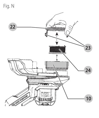 CRAFTSMAN - CMCST930P1 - Consejos útiles para el corte Consejos útiles para el corte