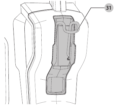 CRAFTSMAN - CMCST910M1 - Versatrack™ Versatrack™