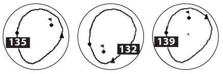 Bushnell GOLF - iON Edge - GreenView GreenView