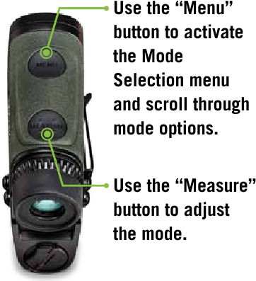 Vortex - Viper HD 3000 - Për të Ndryshuar Mënyrat Për të Ndryshuar Mënyrat
