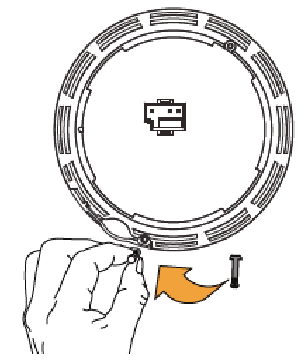 First Alert - SC7010BA - BLOQUEAR O COMPARTIMENTO DA PILHA - Passo 2 BLOQUEAR O COMPARTIMENTO DA PILHA - Passo 2