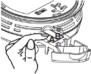 First Alert - SC7010BA - Substituir as pilhas Substituir as pilhas