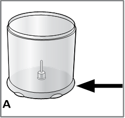Black & Decker - ERGO EHC650 - DE HAKMOLEN MONTEREN DE HAKMOLEN MONTEREN
