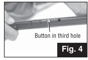 Coleman - ELITE WEATHERMASTER TENT - Teltan pystyttäminen, vaihe 3 Teltan pystyttäminen, vaihe 3