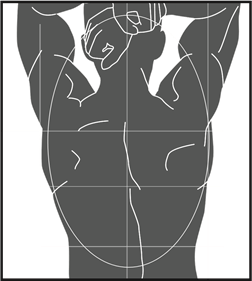 Afbeelding van het bedieningspaneel