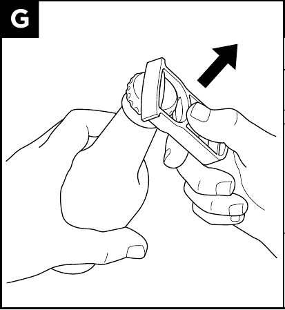 Kenwood - CAP70 - Using the Bottle Opener Butelių atidarytuvo naudojimas