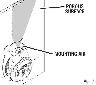 Ryobi - ELL1001 - PËRDORIMI I NIVELIT LASER PËRDORIMI I NIVELIT LASER