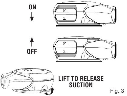 Ryobi - ELL1001 - NDEZJA/FIKJA NDEZJA/FIKJA
