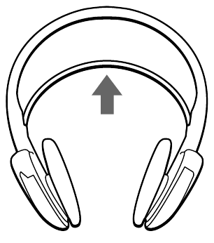 Sony - MDR-IF230 - Auto-Ein-/Ausschaltfunktion Auto-Ein-/Ausschaltfunktion