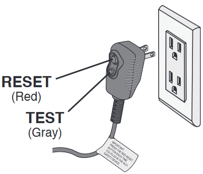 Oreck - ProShield - General Warnings Umumiy ogohlantirishlar