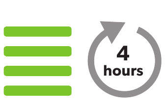 Gtech - Pro 2 - Batareyani zaryadlash - 3-qadam Batareyani zaryadlash - 3-qadam