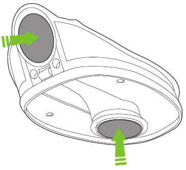 Gtech - Pro 2 - Tiqilib qolishlarni olib tashlash - 2-qadam Tiqilib qolishlarni olib tashlash - 2-qadam