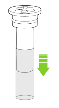 Gtech - Pro 2 - Xushbo'y kartrij - 1-qadam Xushbo'y kartrij - 1-qadam