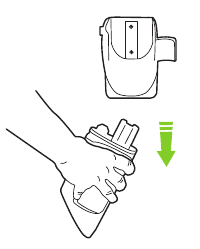 Gtech - Pro 2 - Devorga o'rnatish - 3-qadam Devorga o'rnatish - 3-qadam