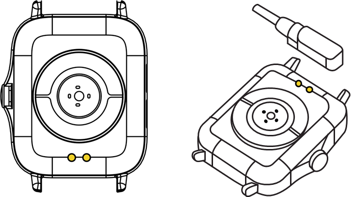 Bauhn - AFTW-1222 - Pasos para la carga Pasos para la carga