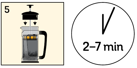 ESPRO - P3 - BËRJA E ÇAJIT MË TË MIRË MAKING BETTER TEA