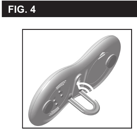 Oregon Scientific - BA169 - ATRAMA ATRAMA