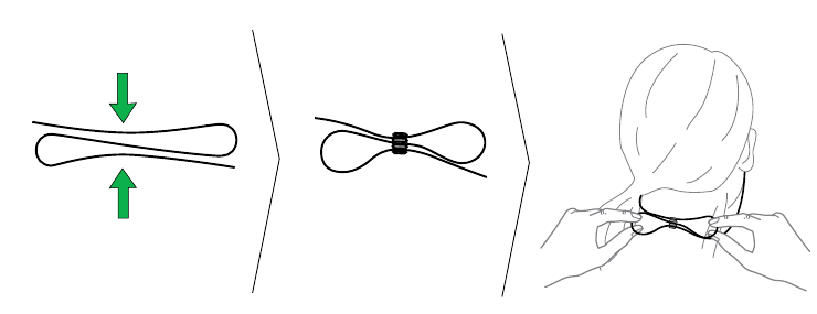 Jabra - Sport Pace Wireless - ESTILO DE FITCLIP REGULAR ESTILO DE FITCLIP REGULAR