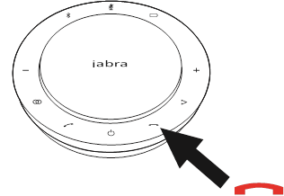 Jabra - Speak 750 - Guia de voz Guia de voz